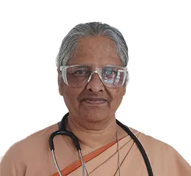doctor